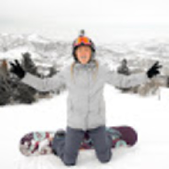 Meet your Posher, Riley - Picture 1 of 1